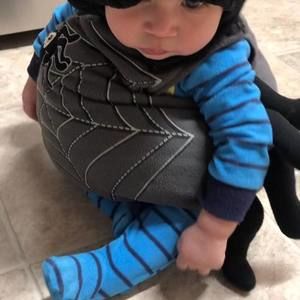 Meet your Posher, Timothy